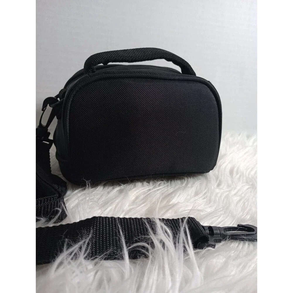 Sony HandyCam LCS-VA15 Carrying Case Soft Bag for Camera Small Camcorder